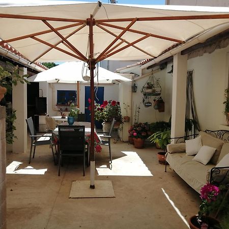 La Maison De 6Fran Appartement 2 Chaleureux Et Calme Ambiance Familiale Valros Ngoại thất bức ảnh