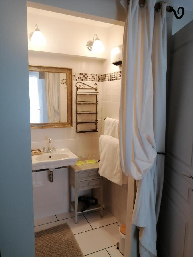La Maison De 6Fran Appartement 2 Chaleureux Et Calme Ambiance Familiale Valros Ngoại thất bức ảnh