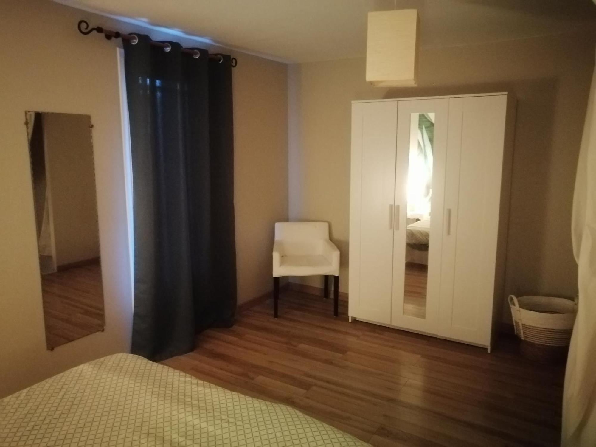 La Maison De 6Fran Appartement 2 Chaleureux Et Calme Ambiance Familiale Valros Ngoại thất bức ảnh