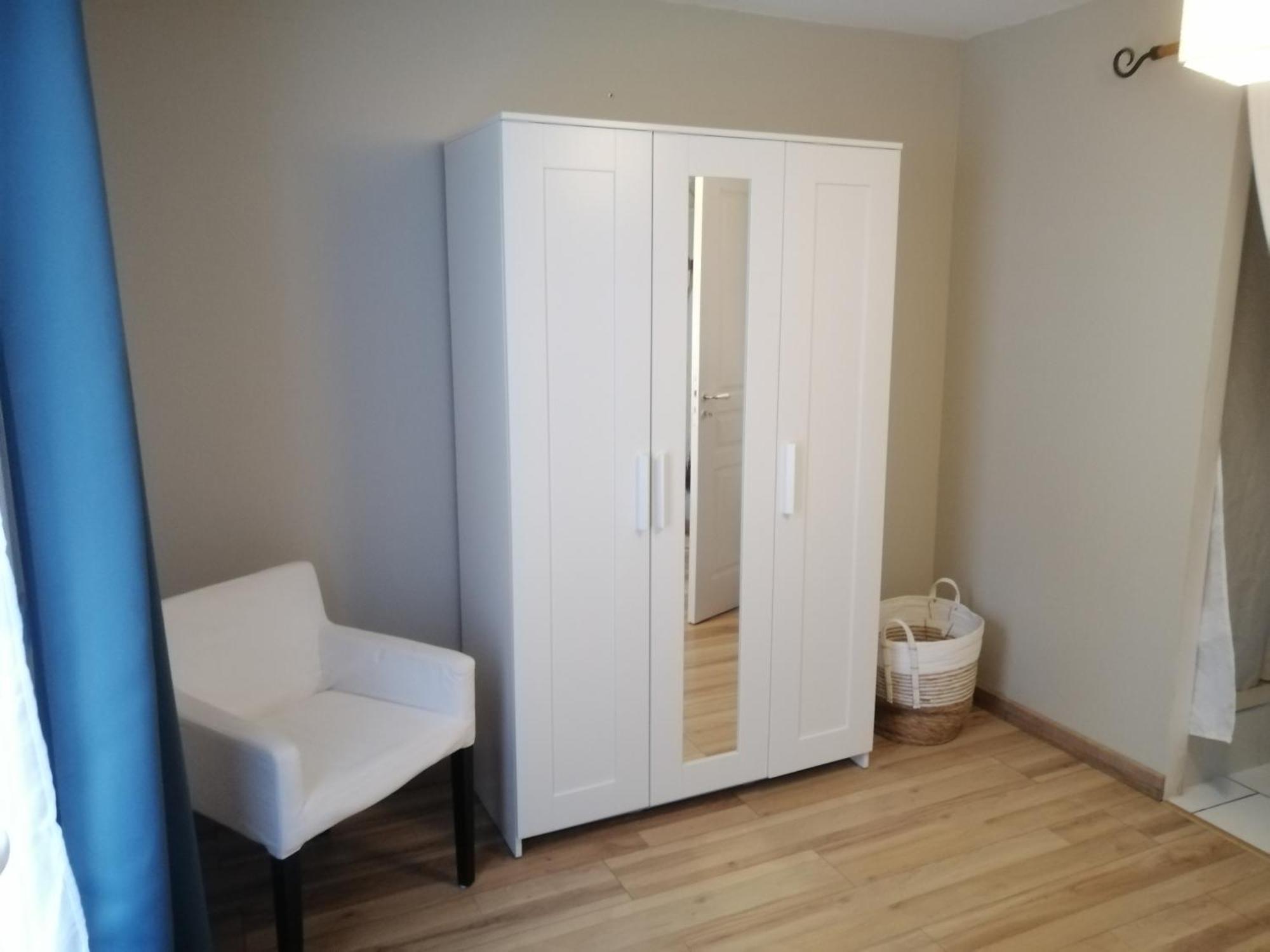 La Maison De 6Fran Appartement 2 Chaleureux Et Calme Ambiance Familiale Valros Ngoại thất bức ảnh