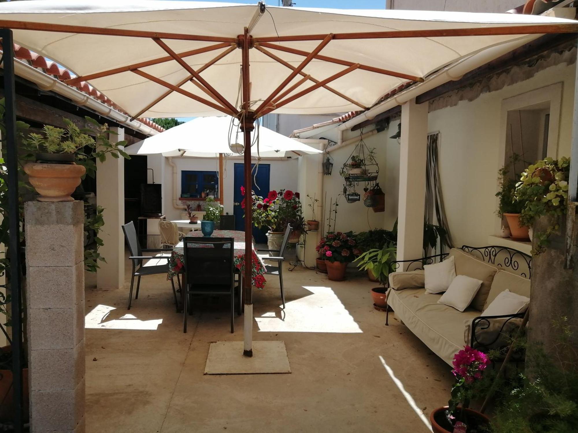 La Maison De 6Fran Appartement 2 Chaleureux Et Calme Ambiance Familiale Valros Ngoại thất bức ảnh